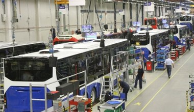 Volvo Buses zamyka zakład we Wrocławiu. Pracę straci około 1600 osób