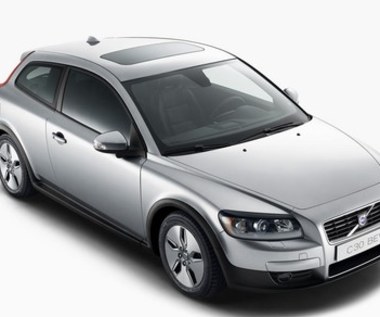 Volvo C30 BEV