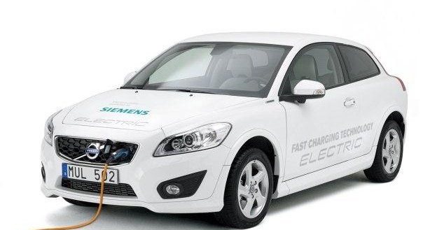 Volvo C30 Electric /Volvo