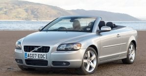 Volvo C70 (2005-2009) /Volvo