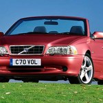 Volvo C70 - nowy kabriolet, koniec coupe