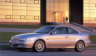 Volvo C70