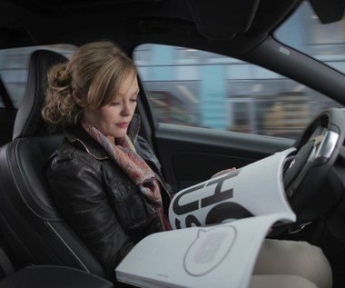 Volvo coraz bliżej samochodu z autopilotem