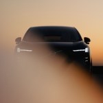 Volvo EX60 to elektryczny SUV z rekordowym zasięgiem