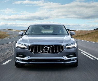 Volvo goni niemiecką konkurencję I jest coraz bliżej!