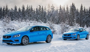 Volvo kupuje firmę Polestar
