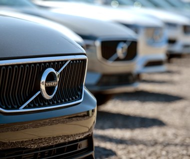 Volvo liczy na wzrost sprzedaży w Polsce