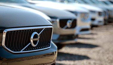 Volvo liczy na wzrost sprzedaży w Polsce