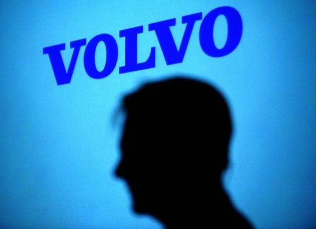 Volvo ma nowego prezesa /AFP