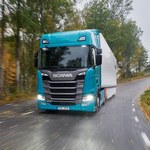 Volvo, Mercedes, DAF i Scania wstrzymują sprzedaż swoich ciężarówek w Rosji