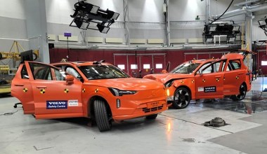 Volvo miało być niezniszczalne. Dane mówią coś innego