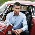 Volvo: Motoryzacyjny wyścig o bezpieczeństwo trwa