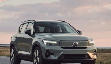 Volvo opuszcza ACEA. Ma inną wizję przyszłości elektromobilności