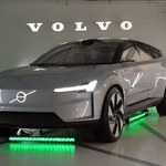 Volvo otworzyło biuro i tajny garaż w Krakowie. Zajrzeliśmy do Tech Hub