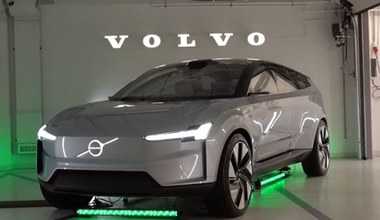 Volvo otworzyło biuro i tajny garaż w Krakowie. Zajrzeliśmy do Tech Hub