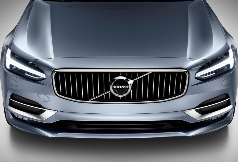 Volvo planuje ekspansę do nowych segmentów /Informacja prasowa