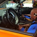 Volvo pokazało, jak dba o bezpieczeństwo. Zniszczyli auta na moich oczach