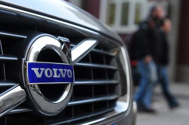 Volvo poszukuje inżynierów /AFP