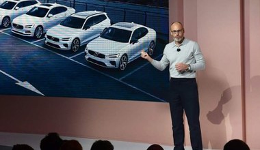 Volvo przeciwne abonamentom za wyposażenie. Opłaty tylko za istotne aktualizacje