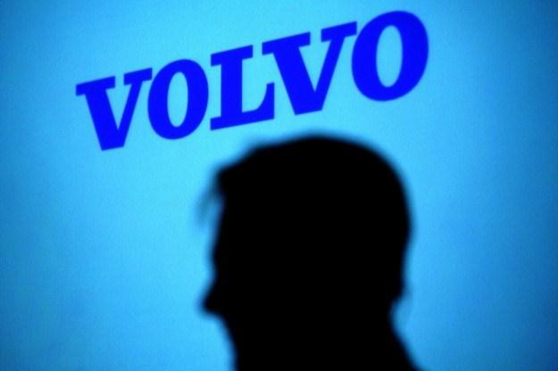 Volvo przenosi produkcję do Polski /AFP