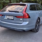 Volvo rezygnuje z sedanów i kombi. Producent nie ma złudzeń