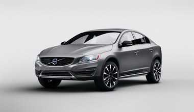 Volvo S60 Cross Country