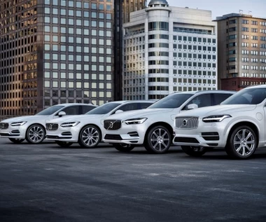 Volvo S60 nie dostanie silnika Diesla