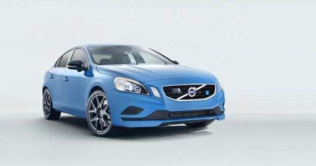 Volvo S60 Polestar /Volvo