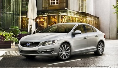 ​Volvo S60