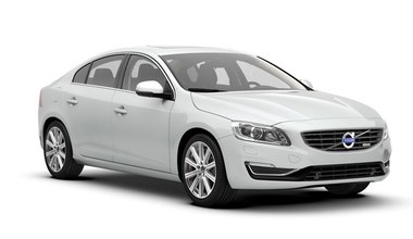 Volvo S60L T6 Twin Engine – przedłużone i hybrydowe