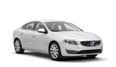 Volvo S60L T6 Twin Engine