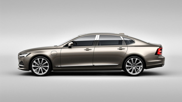 Volvo S90 Excellence /Volvo