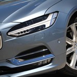 Volvo S90 znika z salonów. Szwedzki producent ofiarą wojny celnej 