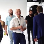 Volvo szuka ponad 400 Polaków do pracy. Szef oddziału zdradził, kogo potrzebują