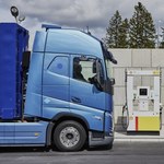 Volvo Trucks testuje wodorową ciężarówkę. To będzie przyszłość transportu?