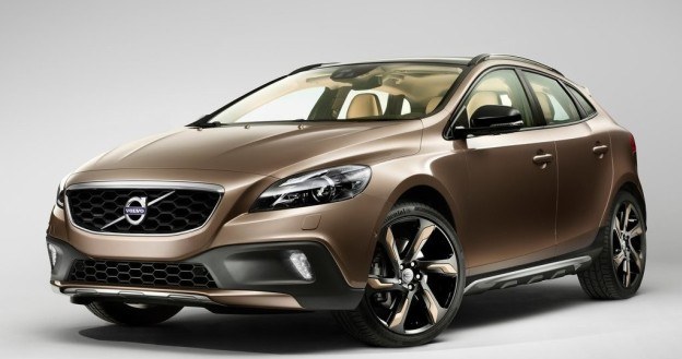 Volvo V40 Cross Country /Volvo