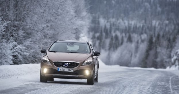 Volvo V40 Cross Country /Volvo