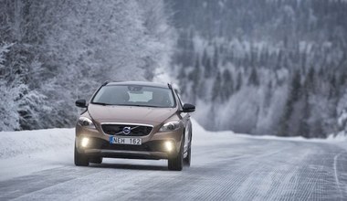 Volvo V40 - zaktualizowana gama silników i napędów