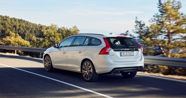 Volvo V60 Edition /Volvo