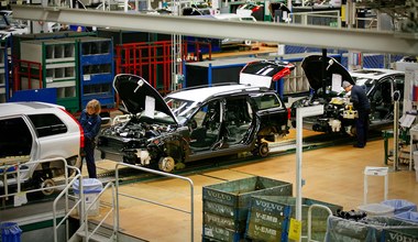 Volvo w kłopotach. Szwedzki koncern planuje zwolnienia na całym świecie 