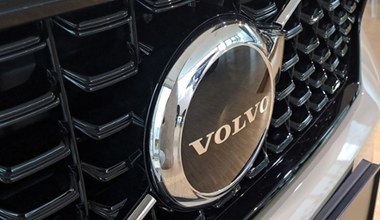 Volvo wozi po całej Polsce miasteczko. Pokażą, jak dbać o bezpieczeństwo