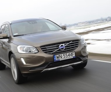 Volvo XC60 D4 Drive-E Geartronic Summum - test