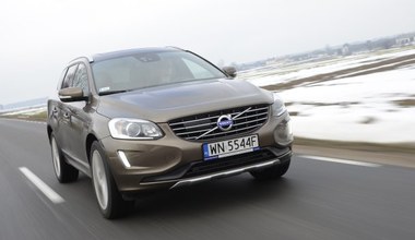 Volvo XC60 D4 Drive-E Geartronic Summum - test