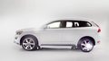 Volvo XC60 plug-in hybrid