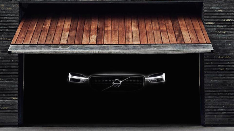 Volvo XC60 /Informacja prasowa
