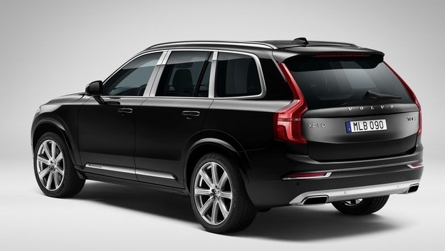 Volvo XC90 Excellence /Volvo