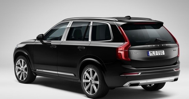 Volvo XC90 Excellence /Volvo