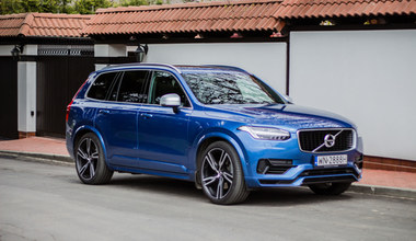 Volvo XC90 II  2014-