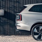 Volvo zachęca do aut elektrycznych. Rok darmowego ładowania w domu
