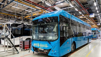 Volvo zamknie fabrykę we Wrocławiu. Pracuje tam 1,5 tys. osób